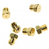 Sachet Injecteurs, gicleurs butane propane