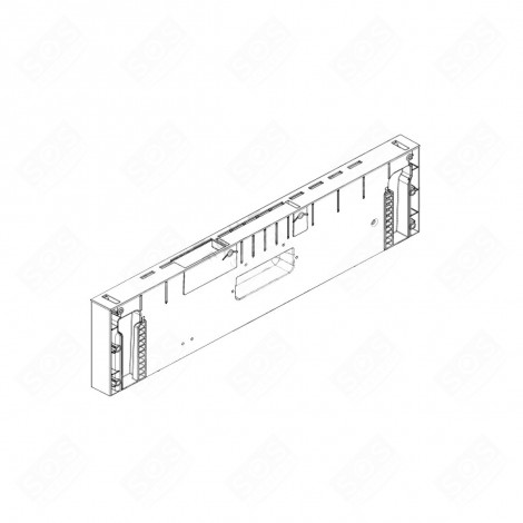 BANDEAU DE COMMANDE D'ORIGINE LAVE-VAISSELLE - 1904011606