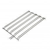 Grille four côté gauche