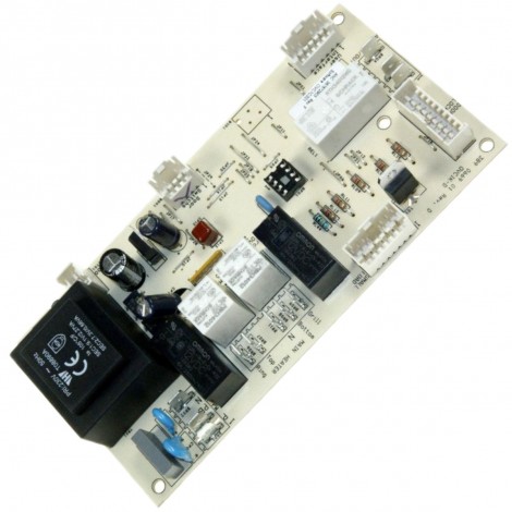 CARTE ÉLECTRONIQUE, MODULE DE PUISSANCE FOUR, CUISINIÈRE - 3876729033, 3871342014