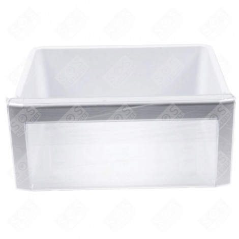 BAC À LÉGUMES D'ORIGINE FRIGO, RÉFRIGÉRATEUR, CONGÉLATEUR - DA97-06063A