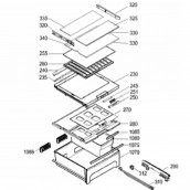Couvercle (repère 280)