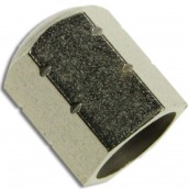 Ecrou de turbine (372) Ecrou de turbine (372)