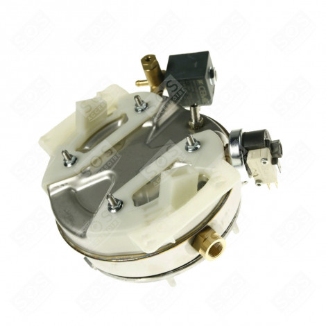 ENSEMBLE CHAUDIÈRE CENTRALE VAPEUR, FER À REPASSER - 7312880689