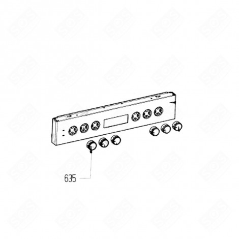 BEKO - Four encastrable pyrolyse OIM26500XP