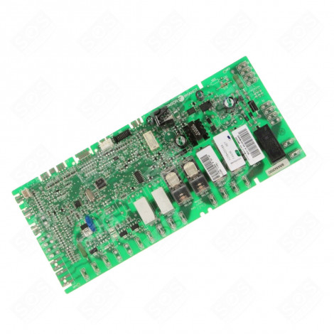 CARTE DE PUISSANCE FOUR, CUISINIÈRE - AS0029427