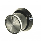 Manette de thermostat