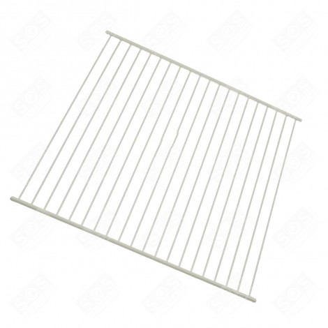 GRILLE MÉTALLIQUE D'ORIGINE FRIGO, RÉFRIGÉRATEUR, CONGÉLATEUR - 140059771018