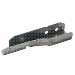 Charnière femelle gauche