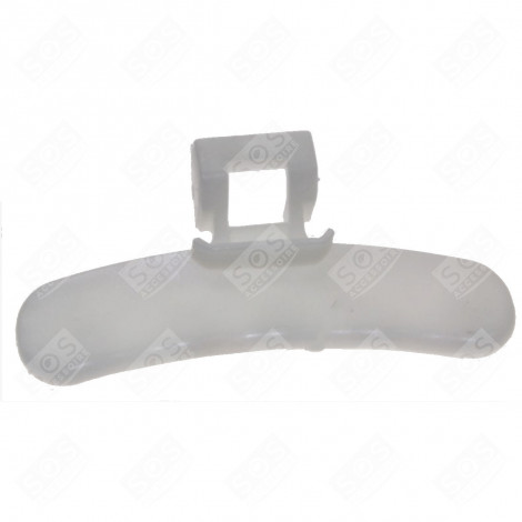 POIGNÉE DE HUBLOT D'ORIGINE MACHINE À LAVER, LAVE-LINGE - DC64-01948A