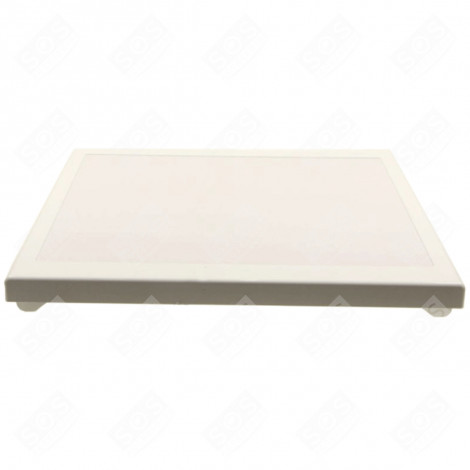 COUVERCLE MACHINE À LAVER, LAVE-LINGE - G949301