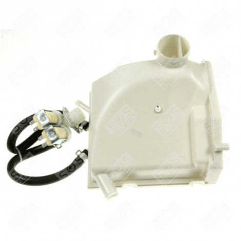 BAC À LESSIVE, BAC À DÉTERGENT MACHINE À LAVER, LAVE-LINGE - F488164