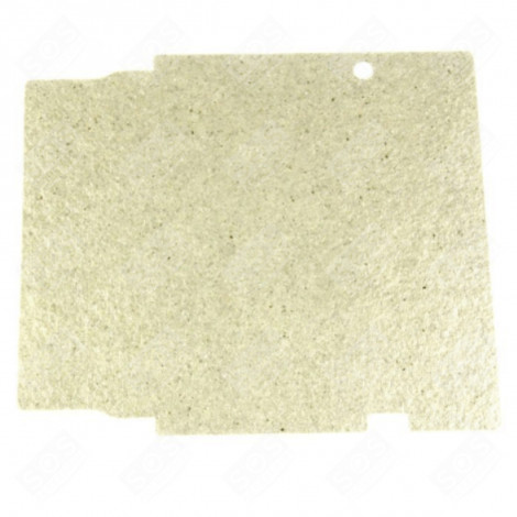 PLAQUE MICA D'ORIGINE FOUR MICRO-ONDES - DE63-00740A