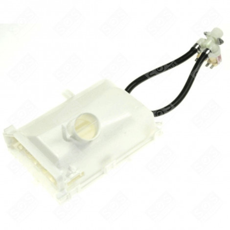 BAC À LESSIVE, BAC À DÉTERGENT MACHINE À LAVER, LAVE-LINGE - F117271