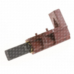 Charbon moteur d'origine à l'unité