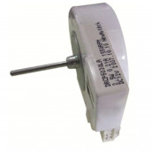 Moteur de ventilateur