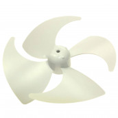 Hélice de ventilateur