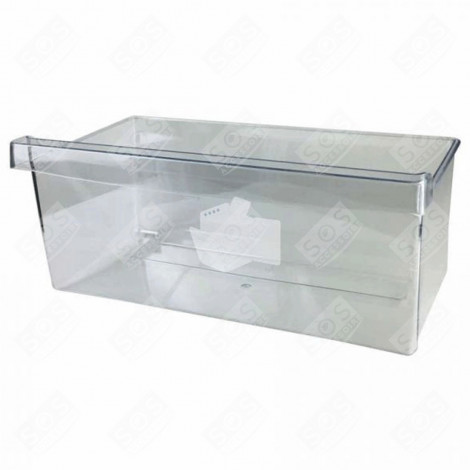 BAC À LÉGUMES FRIGO, RÉFRIGÉRATEUR, CONGÉLATEUR - 761170462