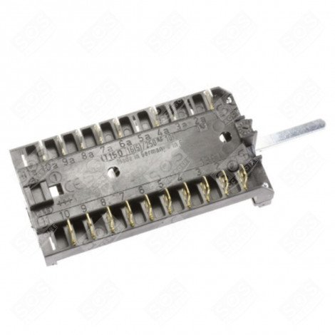 COMMUTATEUR FOUR, CUISINIÈRE - 811730216