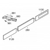 Capot (repère 1120)