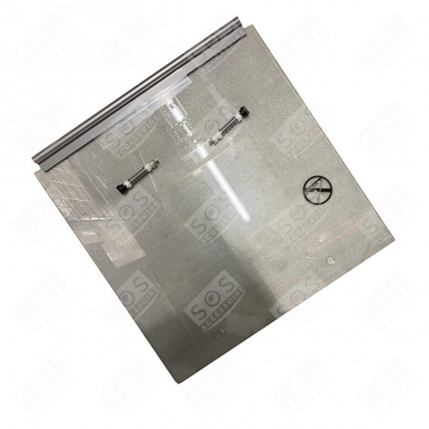 COUVERCLE EN VERRE FOUR, CUISINIÈRE - 210301704