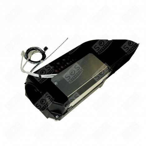 CONVERTISSEUR DE FRÉQUENCES D'ORIGINE FOUR, CUISINIÈRE - 00445248, 00441644