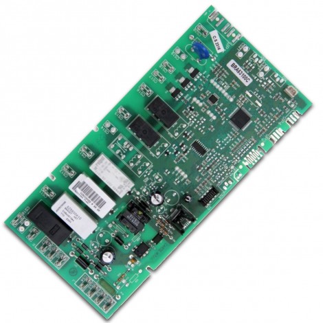 CARTE ÉLECTRONIQUE, MODULE DE PUISSANCE FOUR, CUISINIÈRE - AS0031455