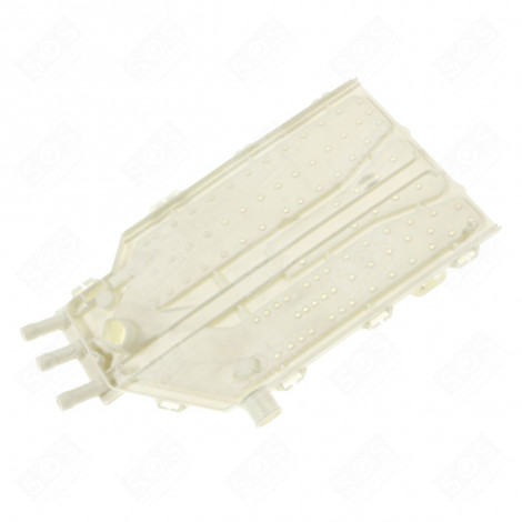 COUVERCLE BAC À LESSIVE MACHINE À LAVER, LAVE-LINGE - 43012978