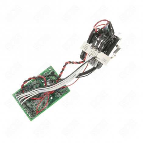 CARTE ELECTRONIQUE D'ORIGINE ASPIRATEUR - 2198232429, 2198232510