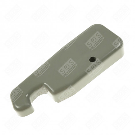 COUVERCLE DE CHARNIÈRE FRIGO, RÉFRIGÉRATEUR, CONGÉLATEUR - MCK33690504