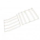 Grille d'origine  248X247 mm