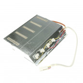 Résistance d'origine