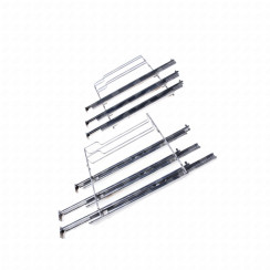 Glissière extension triple d'origine