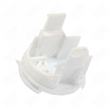 PIÈCE DE FIXATION D'ORIGINE FRIGO, RÉFRIGÉRATEUR, CONGÉLATEUR - 10000010