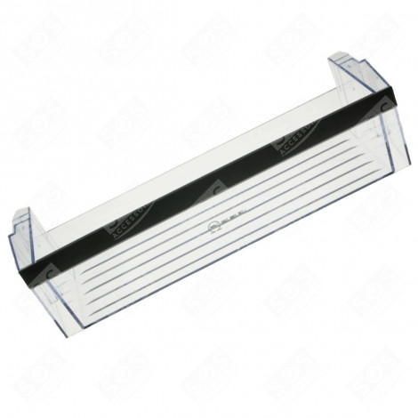 BALCONNET À BOUTEILLES D'ORIGINE         -        423X117X102 MM FRIGO, RÉFRIGÉRATEUR, CONGÉLATEUR - 11007906