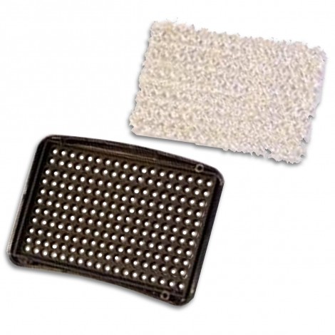 FILTRE AVEC COUVERCLE FRITEUSE, AIRFRYER - KW676615