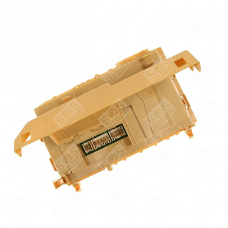 CARTE ÉLECTRONIQUE, MODULE DE PUISSANCE D'ORIGINE MACHINE À LAVER, LAVE-LINGE - C00526161