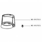 Interrupteur marche arrêt (repère MS-0927021)