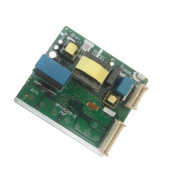 Platine électronique