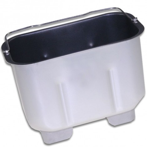 CUVE (SANS PALE DE PETRISSAGE) MACHINE À PAIN - KW713291