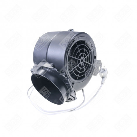 MOTEUR 800M3 HOTTE - 30506073F49, 30506071F49