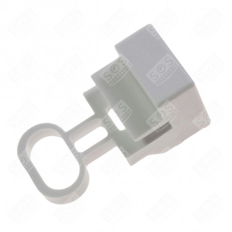 TOUCHE D'ORIGINE FRIGO, RÉFRIGÉRATEUR, CONGÉLATEUR - 00705015, 705015