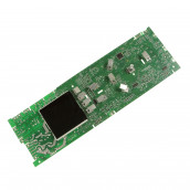 Carte électronique, module de commande