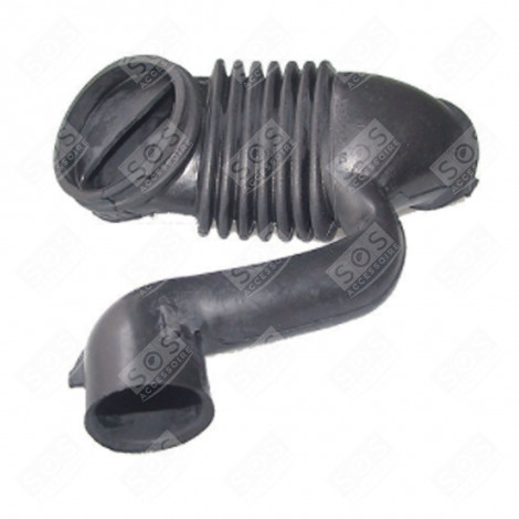 DURITE DE TROP PLEIN D'ORIGINE MACHINE À LAVER, LAVE-LINGE - 1296553017