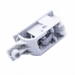 Verrou de porte d'origine