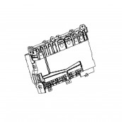 Module de contrôle programmé