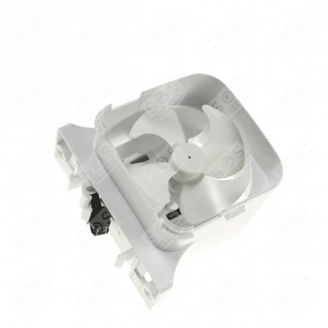 BOITIER VENTILLATION D'ORIGINE FRIGO, RÉFRIGÉRATEUR, CONGÉLATEUR - 481010595122, C00315602