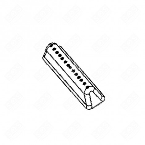 AUBE MACHINE À LAVER, LAVE-LINGE - 481010628411, C00443844