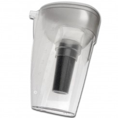 Carafe demineralisante ACTIV STEAM WATER + 1 filtre