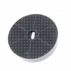 Filtre à charbon 170X39 mm